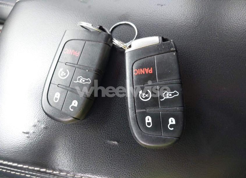 Photo 11 of 2014 Jeep Grand CHEROKEE LIMITED (VIN 1C4RJFBM4EC328812)