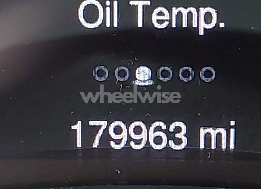 Photo 15 of 2014 Jeep Grand CHEROKEE LIMITED (VIN 1C4RJFBM4EC328812)