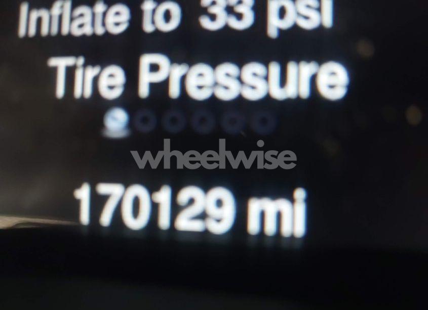 Photo 15 of 2014 Jeep Grand CHEROKEE LIMITED (VIN 1C4RJFBM6EC298194)