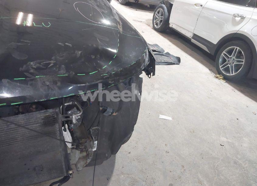 Photo 6 of 2014 Jeep Grand CHEROKEE LIMITED (VIN 1C4RJFBM6EC386114)