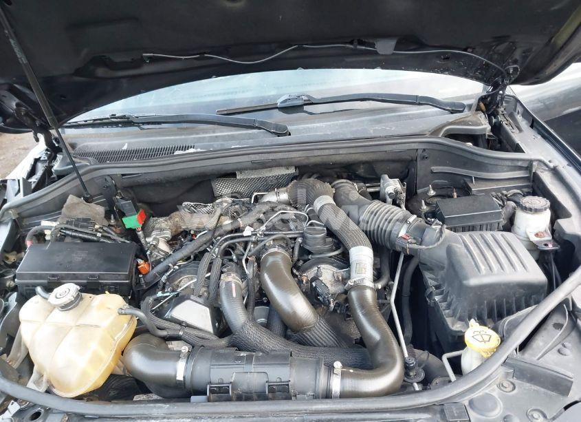 Photo 10 of 2014 Jeep Grand CHEROKEE LIMITED (VIN 1C4RJFBM7EC353090)