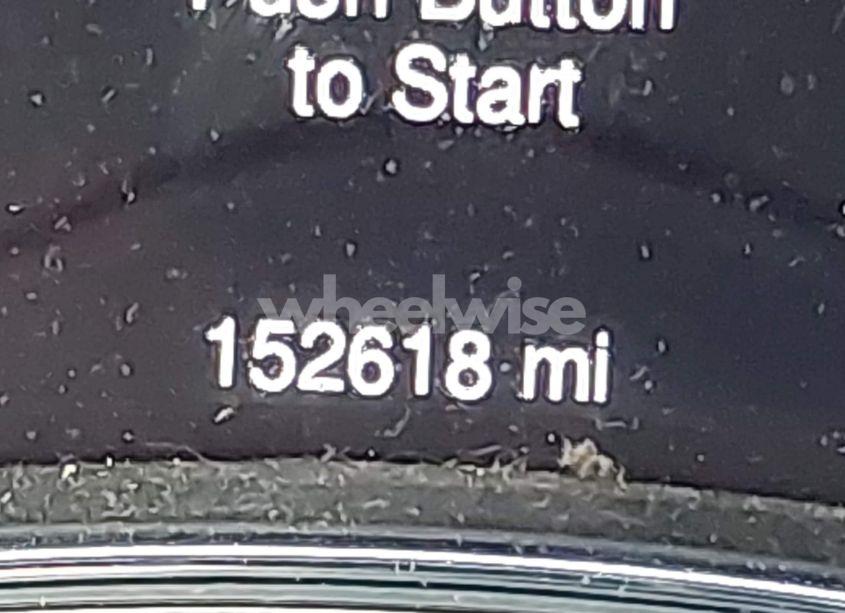 Photo 16 of 2014 Jeep Grand CHEROKEE LIMITED (VIN 1C4RJFBM7EC353090)