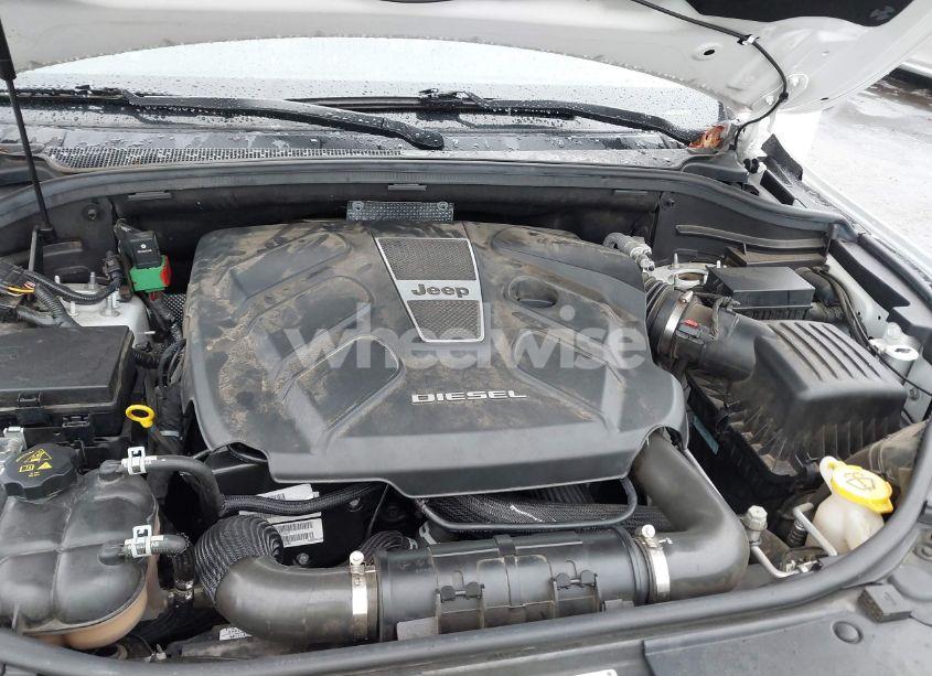 Photo 10 of 2018 Jeep Grand CHEROKEE LIMITED 4X4 (VIN 1C4RJFBM8JC485043)