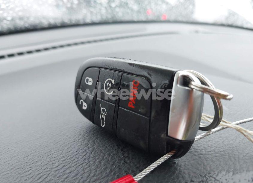 Photo 11 of 2018 Jeep Grand CHEROKEE LIMITED 4X4 (VIN 1C4RJFBM8JC485043)