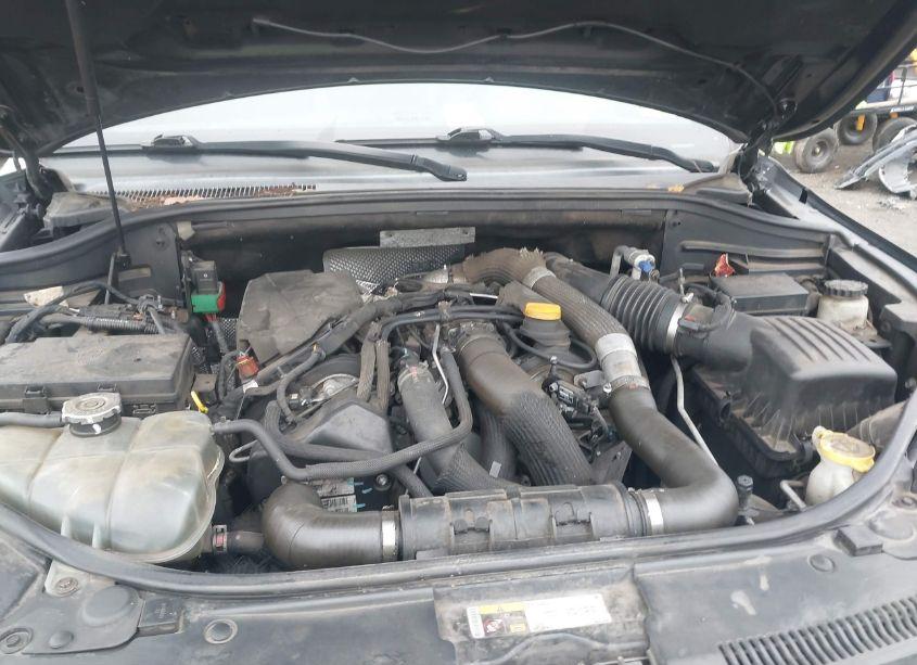 Photo 10 of 2014 Jeep Grand CHEROKEE LIMITED (VIN 1C4RJFBM9EC299548)