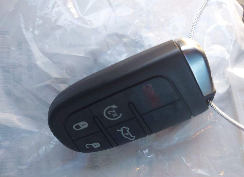 Photo 11 of 2014 Jeep Grand CHEROKEE LIMITED (VIN 1C4RJFBM9EC496896)