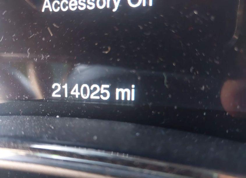 Photo 15 of 2014 Jeep Grand CHEROKEE LIMITED (VIN 1C4RJFBM9EC496896)