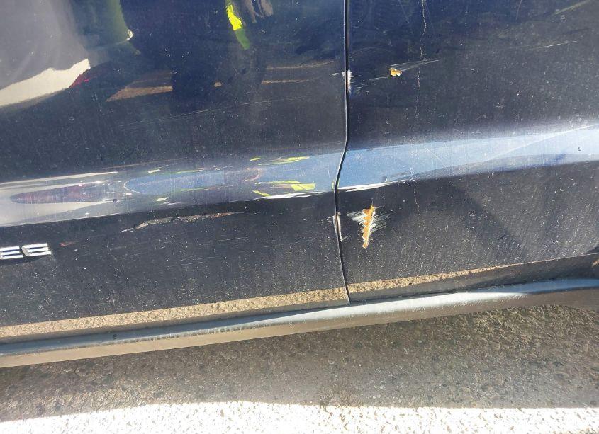 Photo 6 of 2014 Jeep Grand CHEROKEE LIMITED (VIN 1C4RJFBM9EC496896)