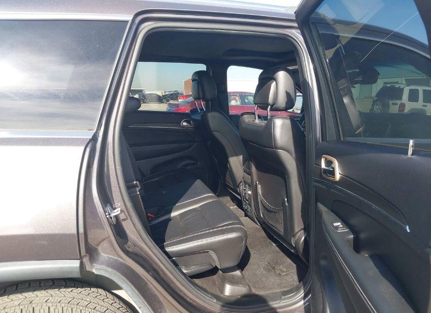 Photo 8 of 2015 Jeep Grand CHEROKEE LIMITED (VIN 1C4RJFBM9FC706074)