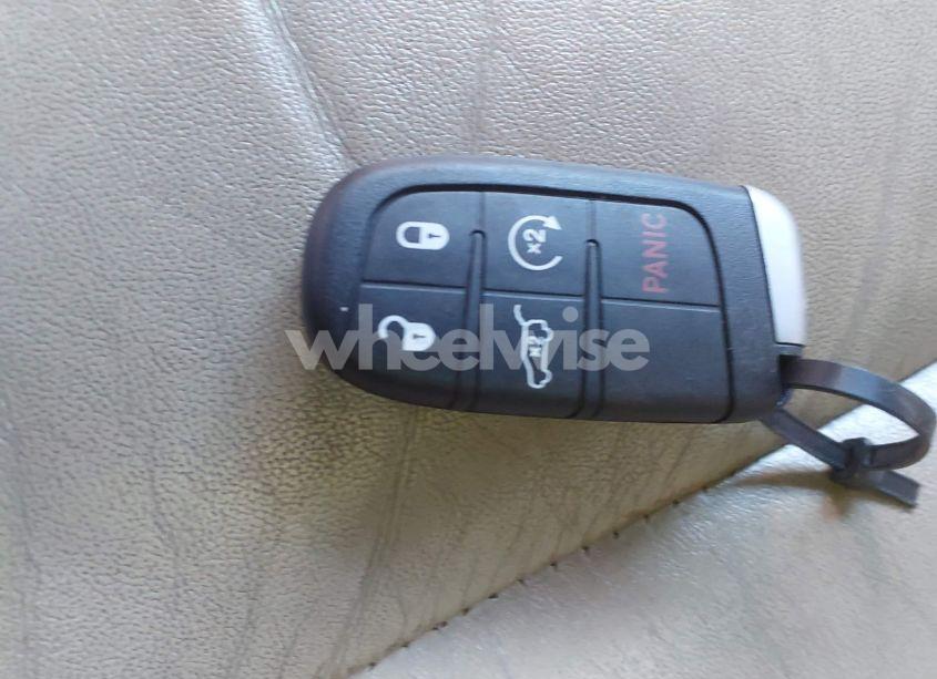 Photo 11 of 2014 Jeep Grand CHEROKEE LIMITED (VIN 1C4RJFBT0EC121566)