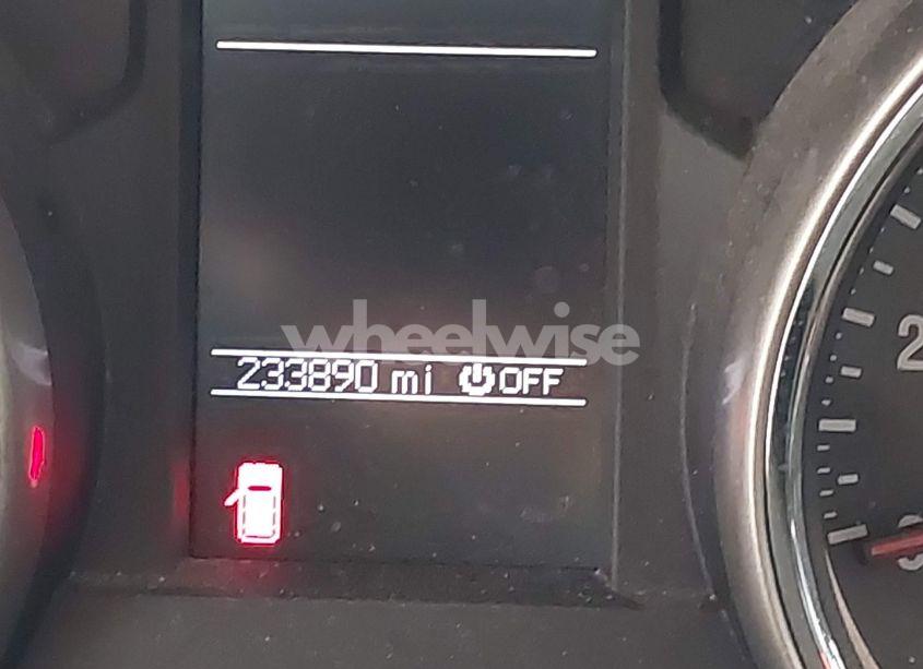 Photo 15 of 2012 Jeep Grand CHEROKEE LIMITED (VIN 1C4RJFBT1CC312006)