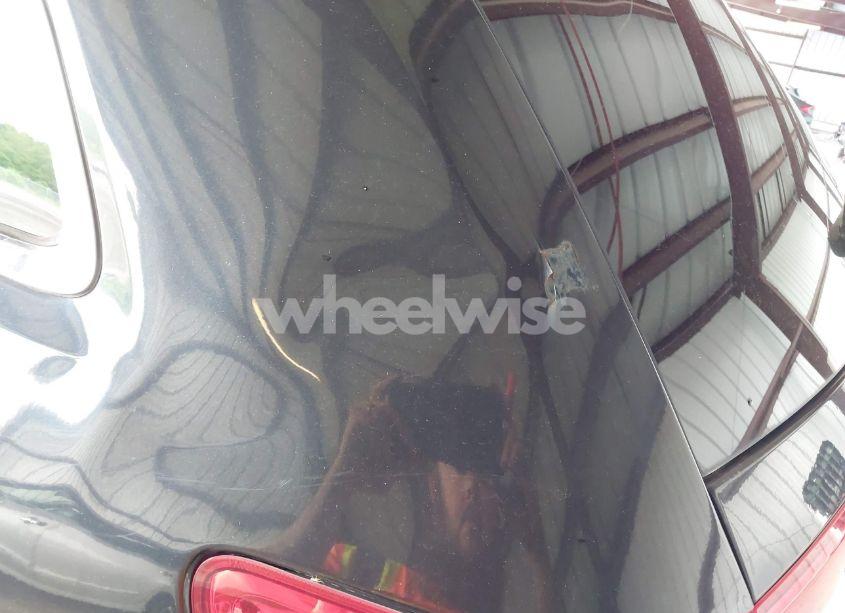 Photo 6 of 2012 Jeep Grand CHEROKEE LIMITED (VIN 1C4RJFBT1CC312006)