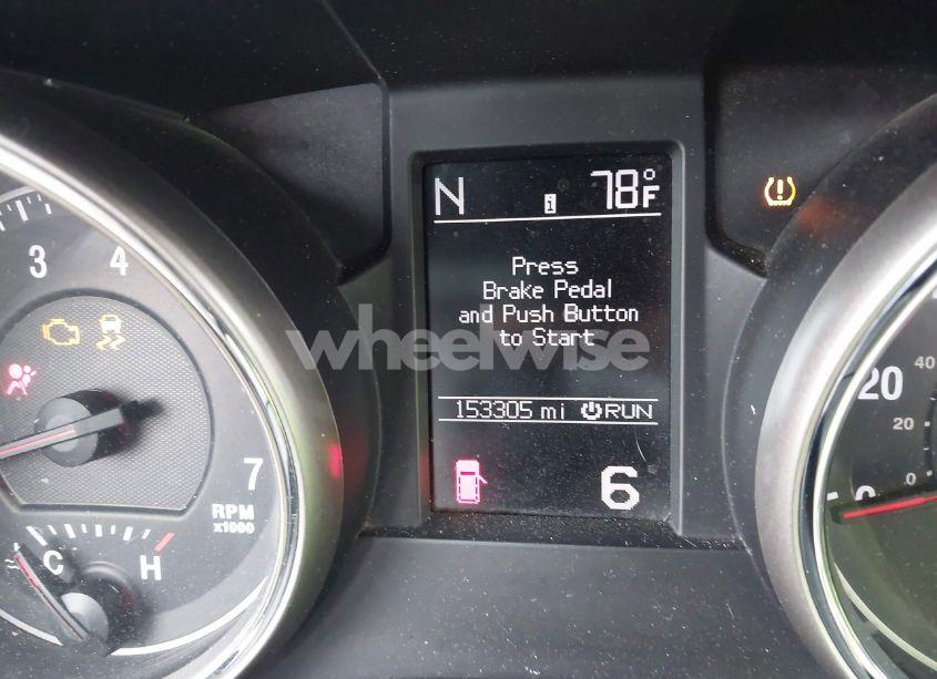 Photo 7 of 2013 Jeep Grand CHEROKEE LIMITED (VIN 1C4RJFBT1DC511039)