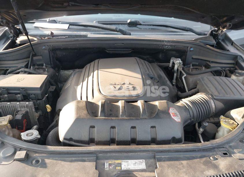 Photo 10 of 2014 Jeep Grand CHEROKEE LIMITED (VIN 1C4RJFBT1EC319752)