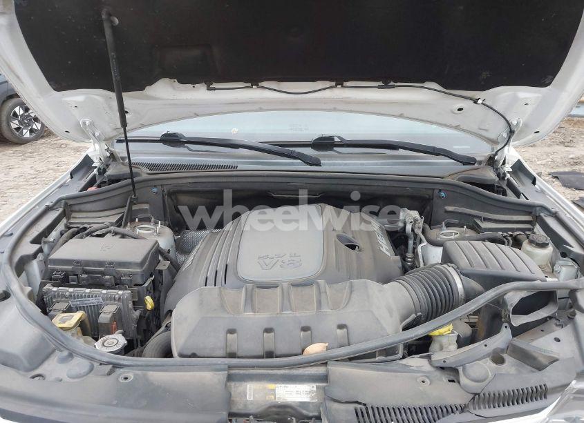 Photo 10 of 2014 Jeep Grand CHEROKEE LIMITED (VIN 1C4RJFBT1EC333991)