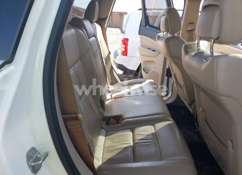 Photo 8 of 2014 Jeep Grand CHEROKEE LIMITED (VIN 1C4RJFBT1EC400587)