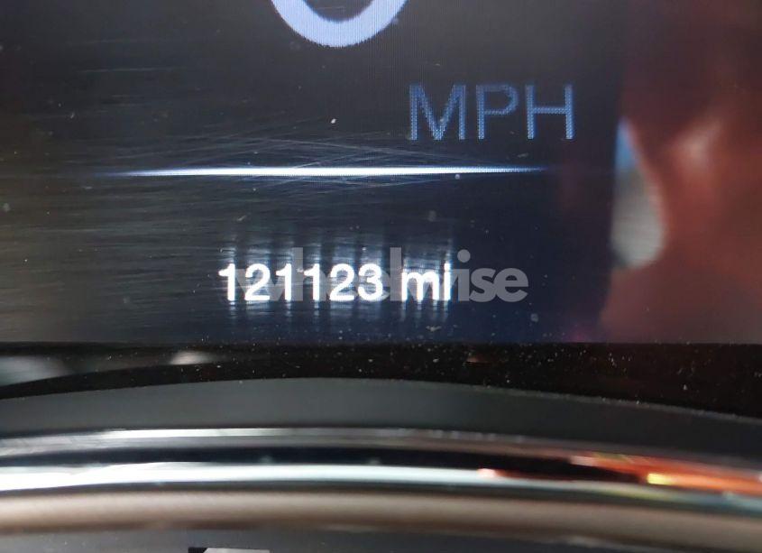 Photo 15 of 2017 Jeep Grand CHEROKEE LIMITED 4X4 (VIN 1C4RJFBT1HC662100)