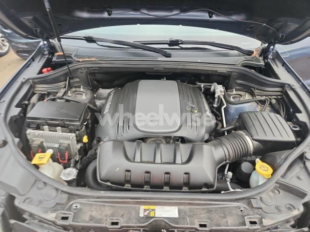 Photo 3 of 2020 JEEP GRAND CHEROKEE LIMITED (VIN 1C4RJFBT1LC363313)