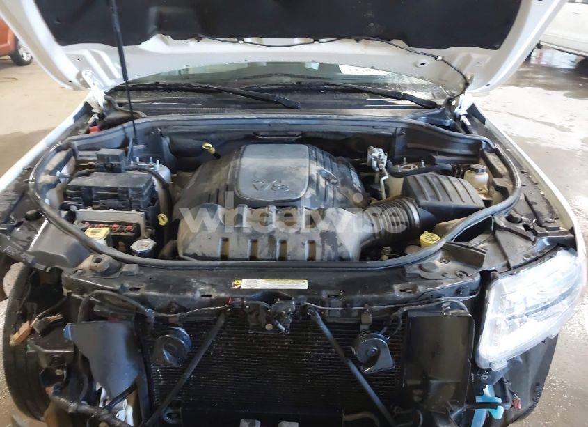 Photo 10 of 2012 Jeep Grand CHEROKEE LIMITED (VIN 1C4RJFBT2CC359657)