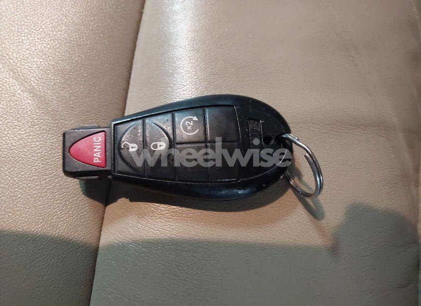 Photo 11 of 2012 Jeep Grand CHEROKEE LIMITED (VIN 1C4RJFBT2CC359657)