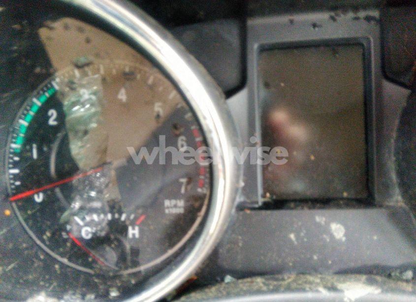 Photo 15 of 2013 Jeep Grand CHEROKEE LIMITED (VIN 1C4RJFBT3DC524990)