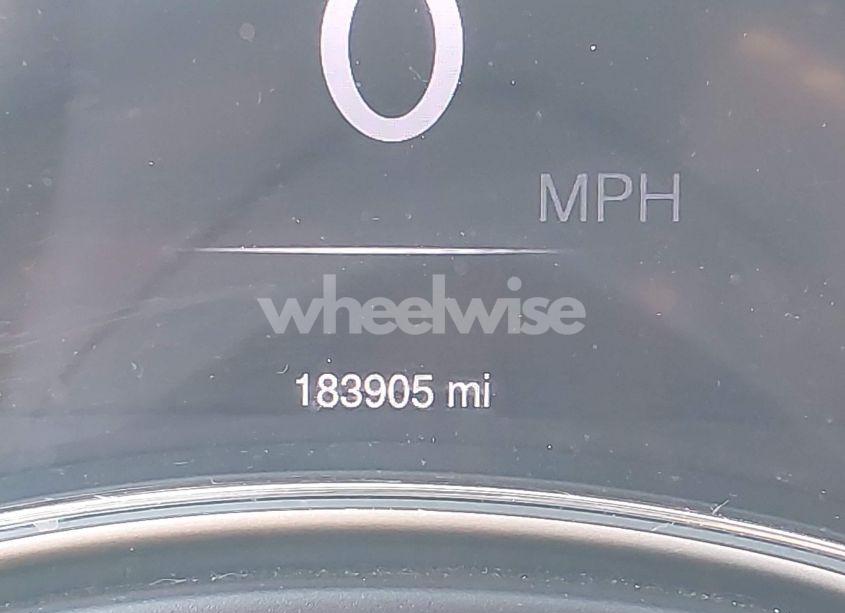 Photo 15 of 2014 Jeep Grand CHEROKEE LIMITED (VIN 1C4RJFBT3EC135266)