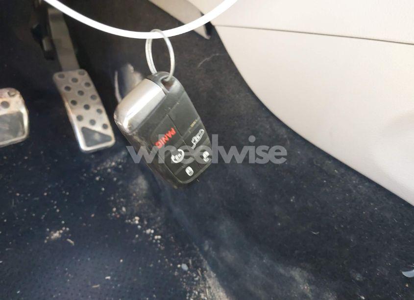 Photo 11 of 2014 Jeep Grand CHEROKEE LIMITED (VIN 1C4RJFBT3EC195354)