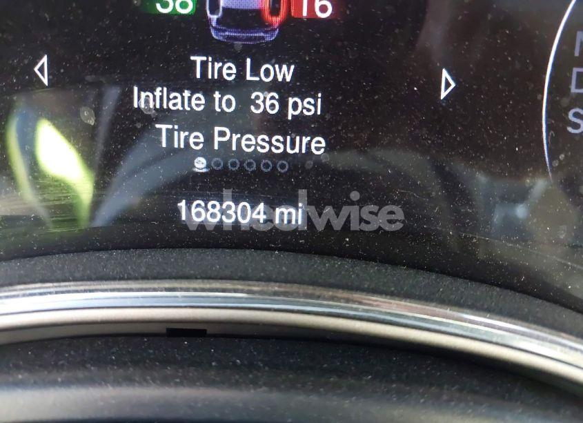 Photo 15 of 2014 Jeep Grand CHEROKEE LIMITED (VIN 1C4RJFBT3EC195354)