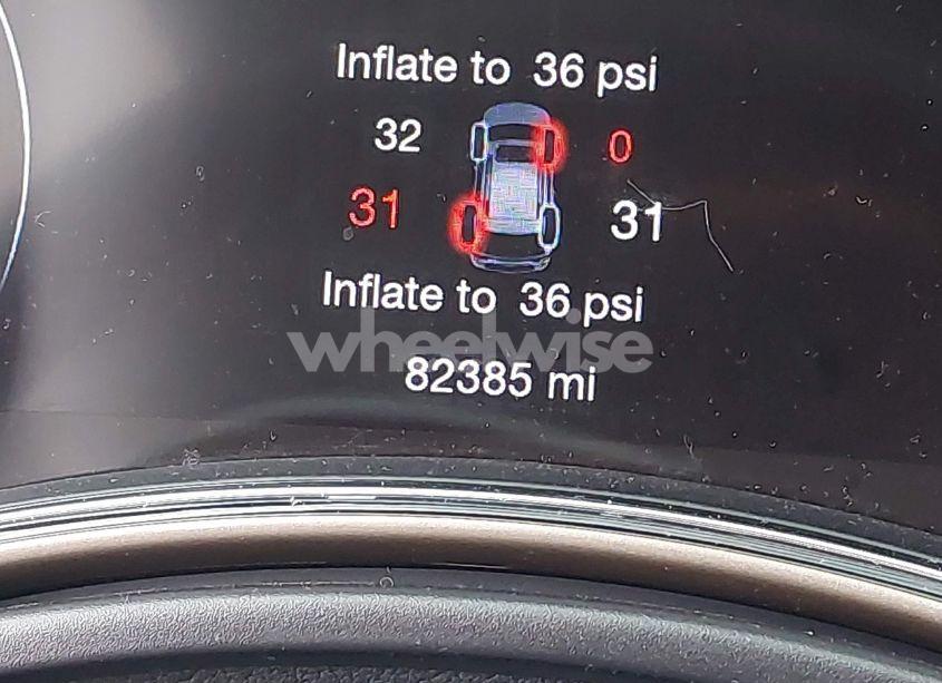 Photo 15 of 2017 Jeep Grand CHEROKEE LIMITED 75TH ANNIVERSARY (VIN 1C4RJFBT3HC617918)