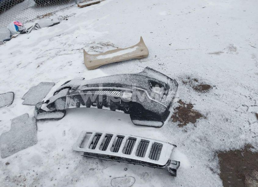 Photo 12 of 2013 Jeep Grand CHEROKEE LIMITED (VIN 1C4RJFBT4DC567444)