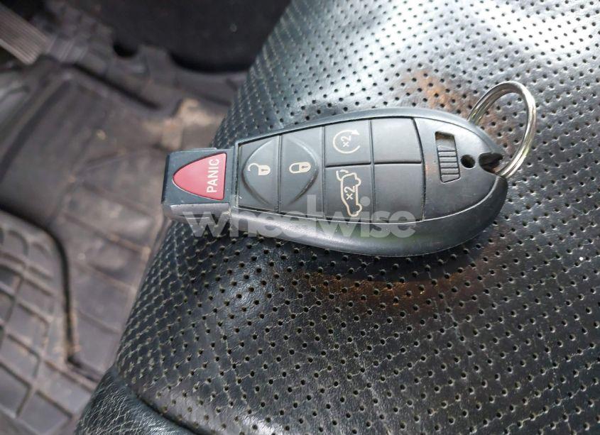 Photo 11 of 2013 Jeep Grand CHEROKEE LIMITED (VIN 1C4RJFBT4DC657211)