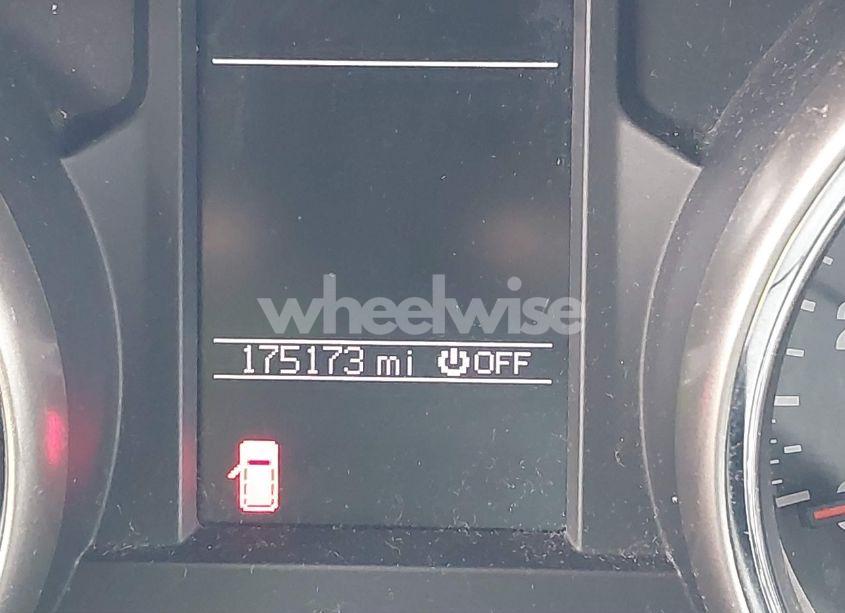 Photo 15 of 2013 Jeep Grand CHEROKEE LIMITED (VIN 1C4RJFBT4DC657211)