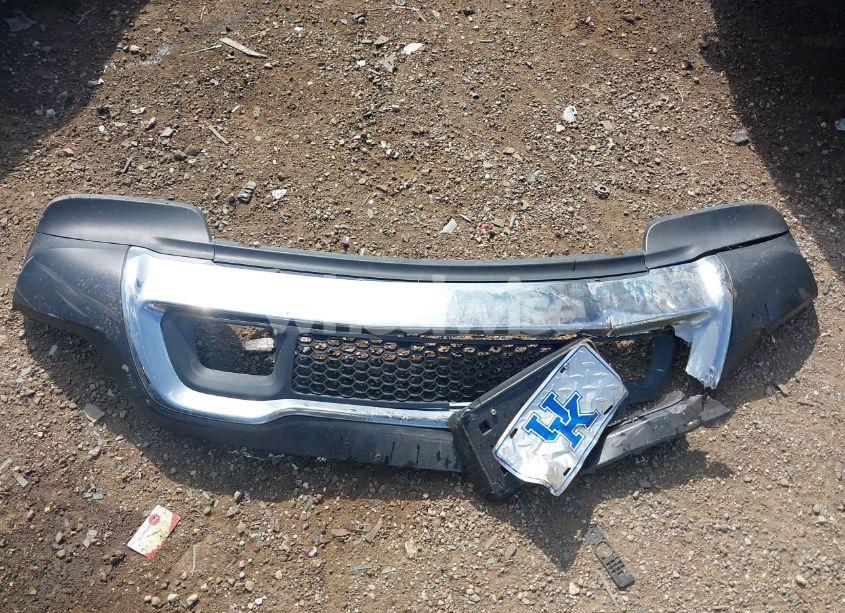 Photo 12 of 2014 Jeep Grand CHEROKEE LIMITED (VIN 1C4RJFBT4EC349957)