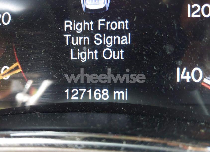 Photo 16 of 2014 Jeep Grand CHEROKEE LIMITED (VIN 1C4RJFBT4EC349957)