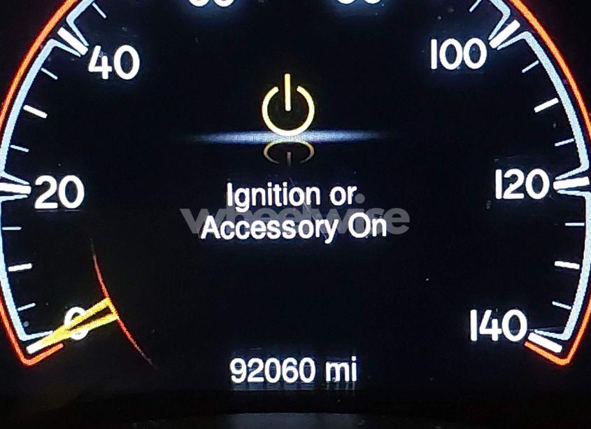 Photo 16 of 2014 Jeep Grand CHEROKEE LIMITED (VIN 1C4RJFBT5EC471534)