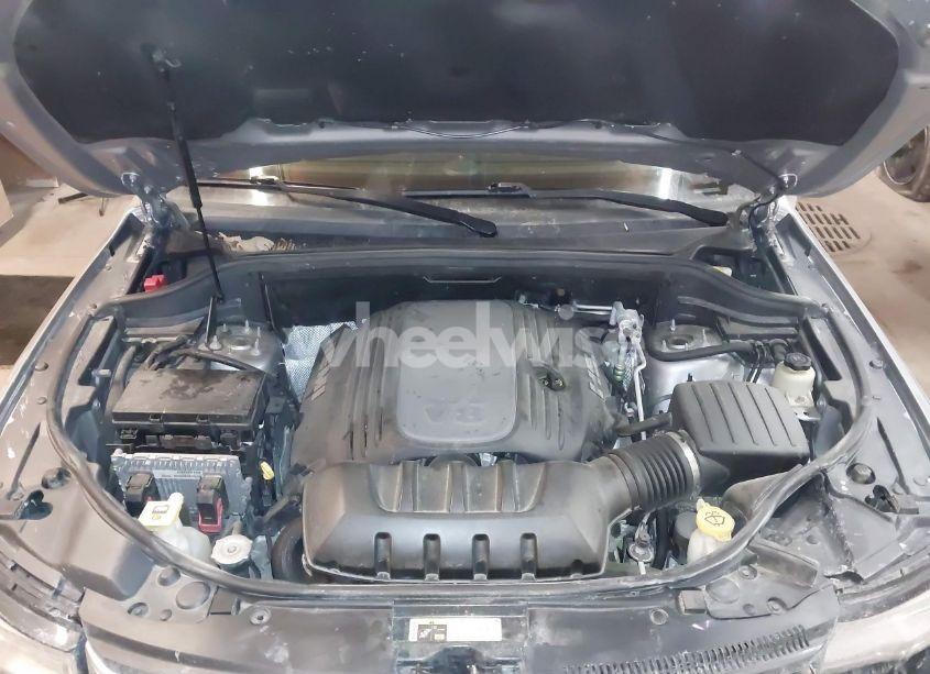 Photo 10 of 2014 Jeep Grand CHEROKEE LIMITED (VIN 1C4RJFBT5EC474708)