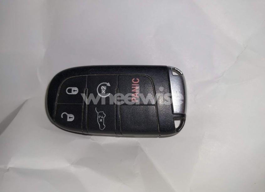 Photo 11 of 2014 Jeep Grand CHEROKEE LIMITED (VIN 1C4RJFBT5EC474708)