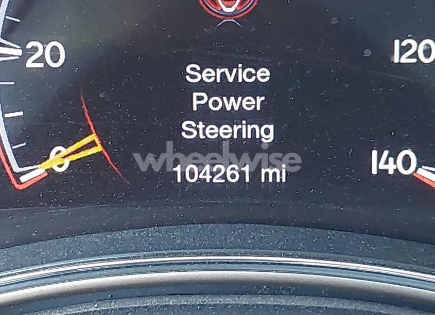 Photo 16 of 2017 Jeep Grand CHEROKEE LIMITED 4X4 (VIN 1C4RJFBT5HC739132)