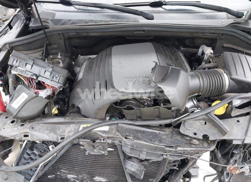 Photo 10 of 2019 Jeep Grand CHEROKEE LIMITED 4X4 (VIN 1C4RJFBT5KC735976)