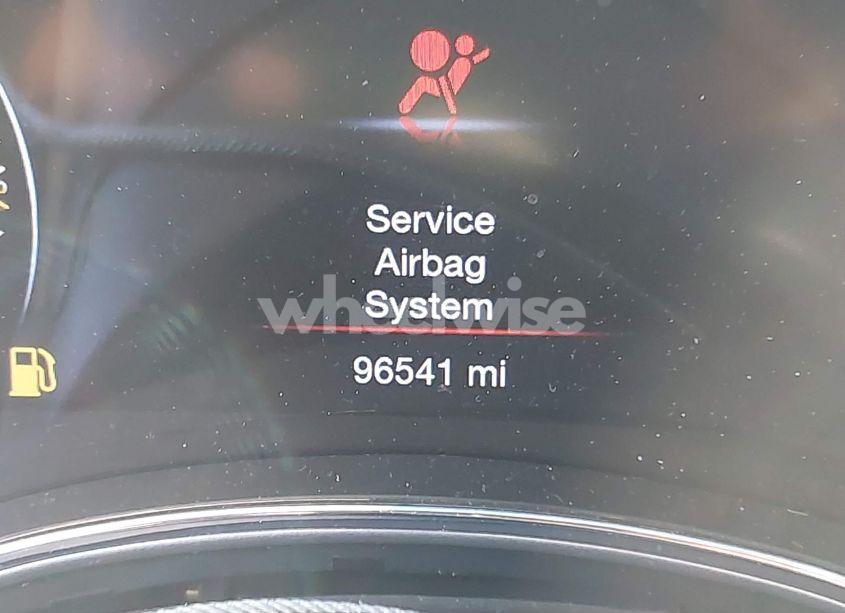 Photo 15 of 2020 Jeep Grand CHEROKEE LIMITED 4X4 (VIN 1C4RJFBT5LC338639)