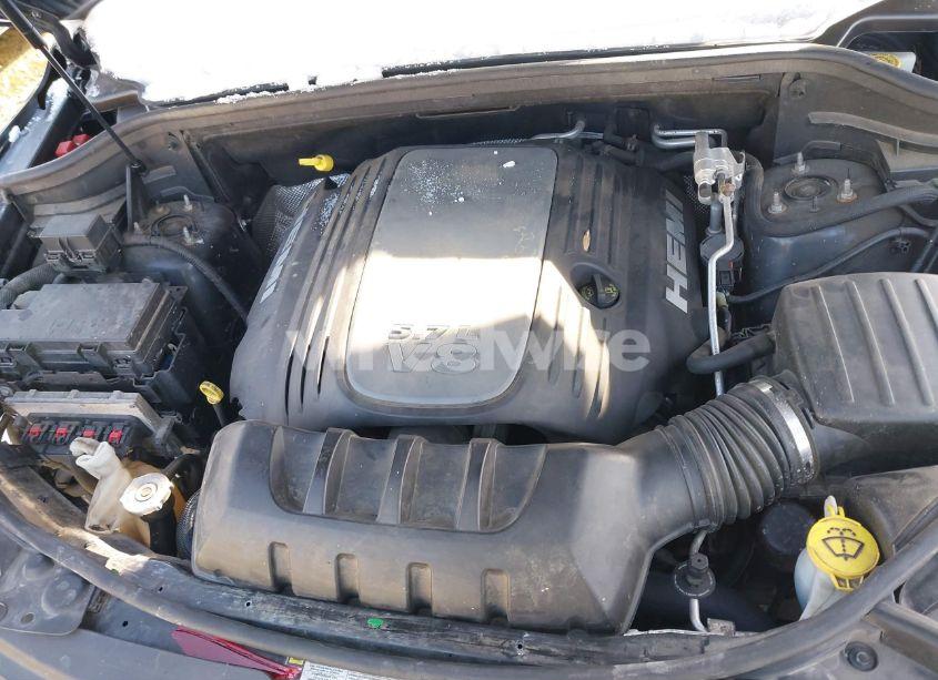 Photo 10 of 2013 Jeep Grand CHEROKEE LIMITED (VIN 1C4RJFBT6DC573486)