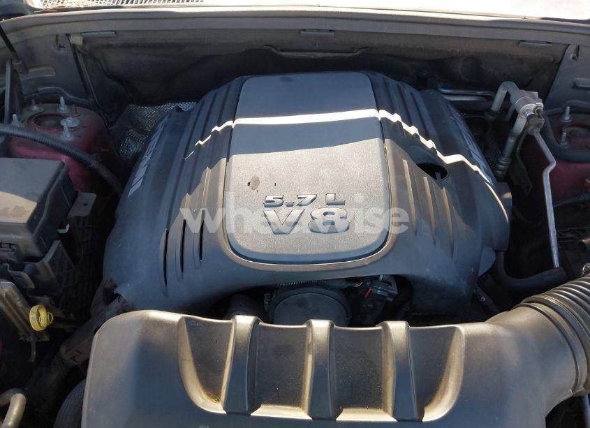 Photo 10 of 2014 Jeep Grand CHEROKEE LIMITED (VIN 1C4RJFBT6EC142504)