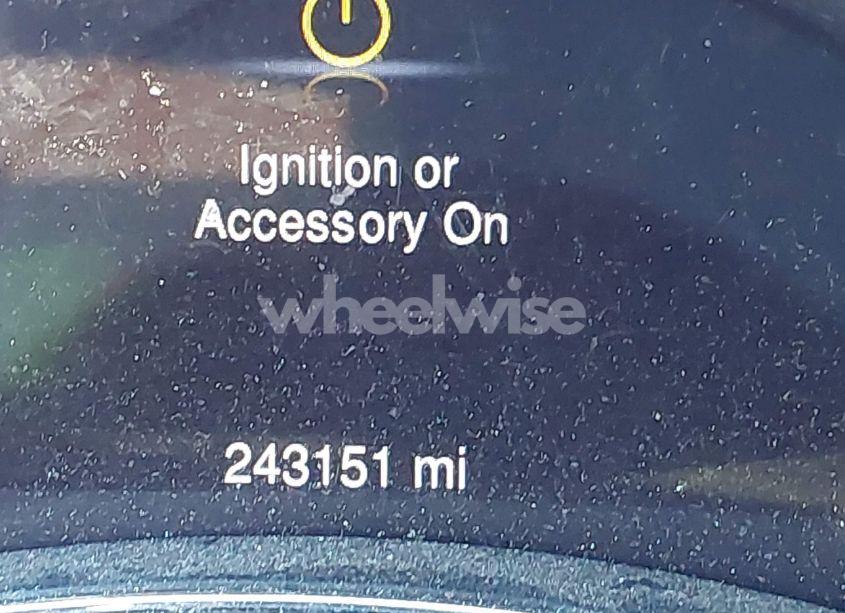 Photo 16 of 2014 Jeep Grand CHEROKEE LIMITED (VIN 1C4RJFBT6EC142504)