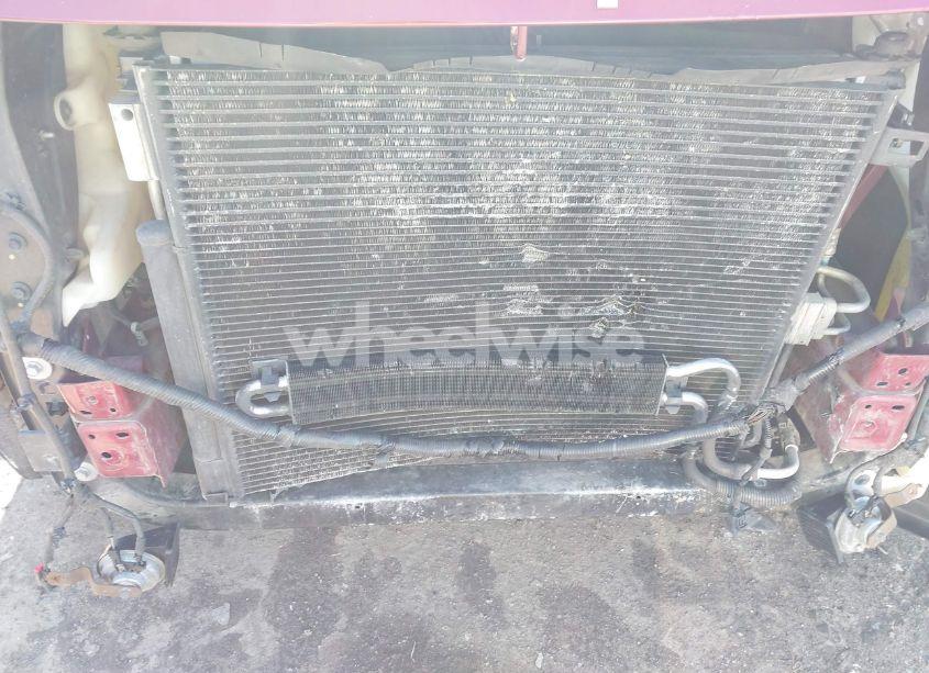 Photo 6 of 2014 Jeep Grand CHEROKEE LIMITED (VIN 1C4RJFBT6EC142504)