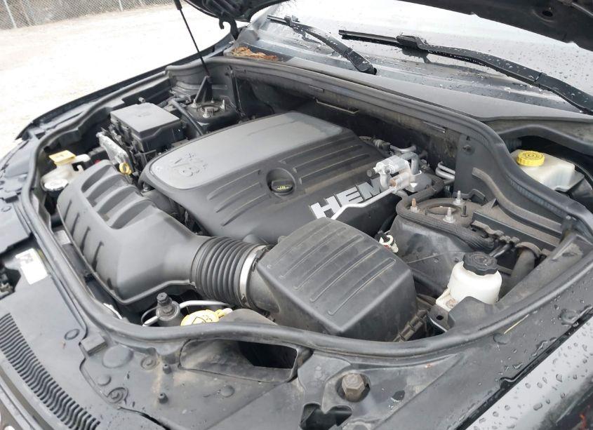 Photo 10 of 2014 Jeep Grand CHEROKEE LIMITED (VIN 1C4RJFBT7EC142608)