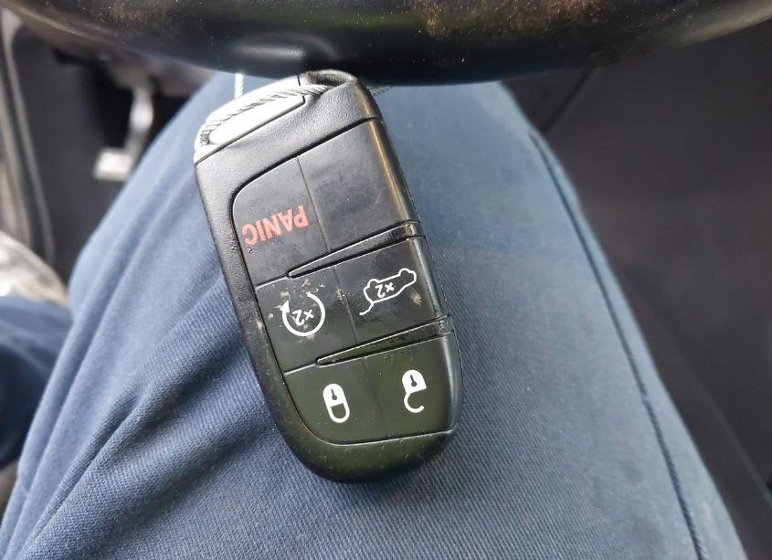 Photo 11 of 2014 Jeep Grand CHEROKEE LIMITED (VIN 1C4RJFBT7EC142608)