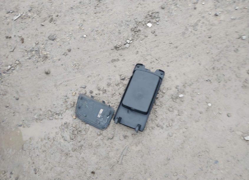 Photo 12 of 2014 Jeep Grand CHEROKEE LIMITED (VIN 1C4RJFBT7EC142608)