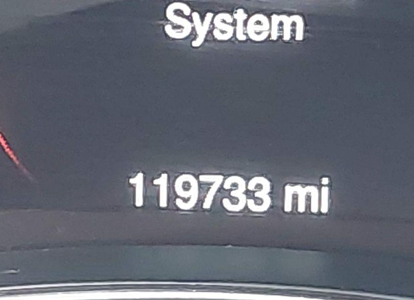 Photo 16 of 2014 Jeep Grand CHEROKEE LIMITED (VIN 1C4RJFBT7EC142608)