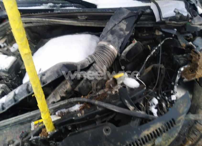 Photo 10 of 2014 Jeep Grand CHEROKEE LIMITED (VIN 1C4RJFBT7EC147047)