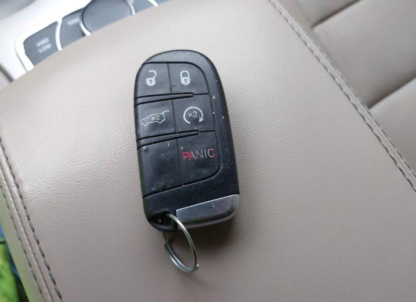 Photo 11 of 2014 Jeep Grand CHEROKEE LIMITED (VIN 1C4RJFBT7EC474189)